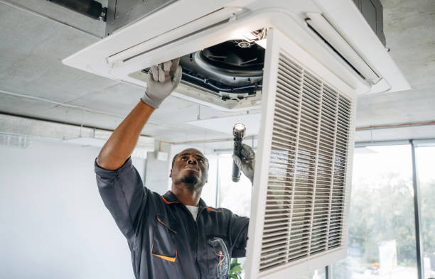 Licensed Ductwork Repair service in Levittown, PA - FH HVAC